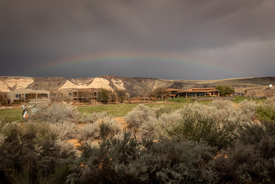 Chasing Rainbows