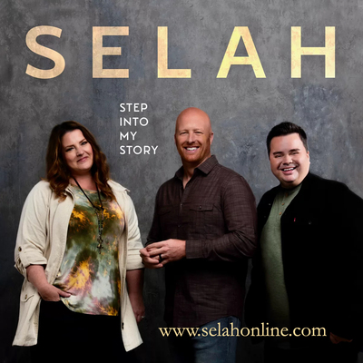 Letter of Gratitude to SELAH