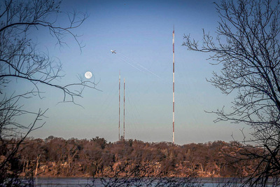 Shoreview Towers