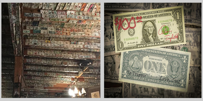 The Dollar Bill Miracle Message