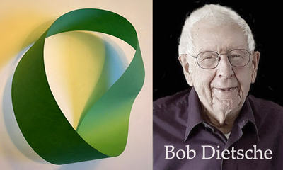 The Mobius Flip - Meet Bob Dietsche